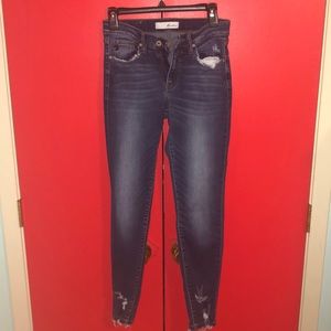 KanCan/Buckle Jeans